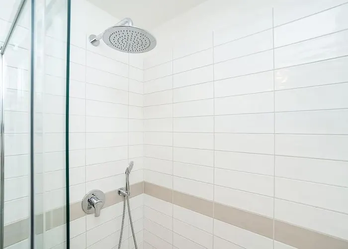 Amazing Two-bedroom With Terrace * Prága