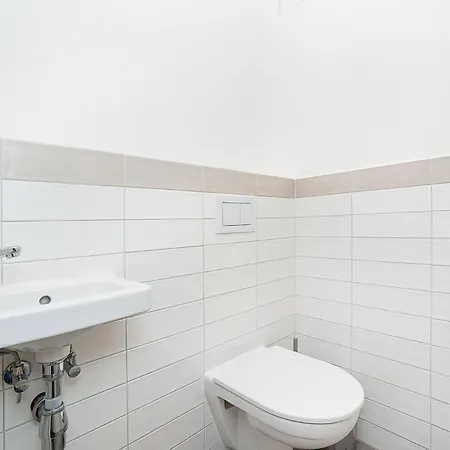 Amazing Two-bedroom With Terrace Lägenhet
