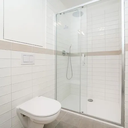 Lejlighed Amazing Two-bedroom With Terrace