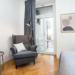 Amazing Two-bedroom With Terrace