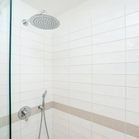 Amazing Two-bedroom With Terrace * Praag