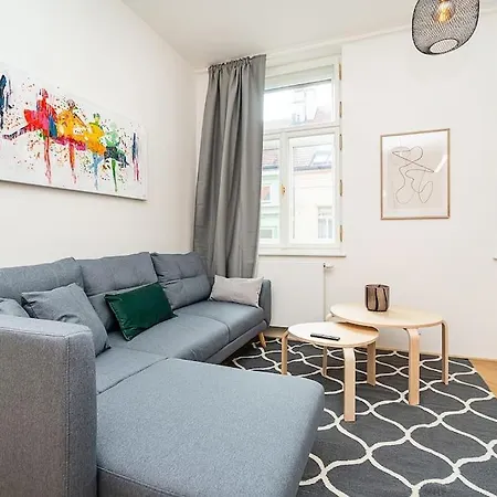 Amazing Two-bedroom With Terrace Διαμέρισμα